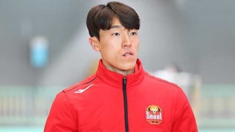 ‘아시안게임 축구 금메달’ 김진야, 병역특례 실적 위조 적발