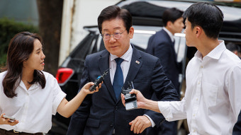 이재명 ‘위증교사 의혹’ 재판, 이번 달 30일 결심공판