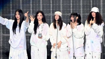 뉴진스 팬덤, 하이브·어도어 경영진에 2차 공개서한 발송
