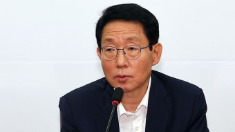 김상훈 “여야의정 협의체에 의사단체 2곳 참여 뜻”…전의교협 “결정한 바 없어”