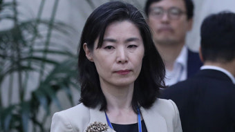 변협, 김외숙 전 청와대 인사수석 ‘수임 신고 누락’ 과태료 300만 원