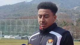 경찰, ‘무면허 킥보드 운전’ 린가드에 범칙금 19만 원 부과
