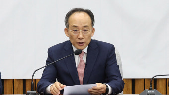 추경호 “민주당, 이재명 대표 복수 위해 입법권 동원”