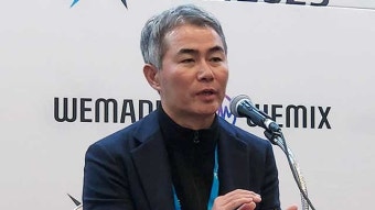 ‘위믹스 유통량 조작’ 위메이드 장현국 첫 재판서 “혐의 부인”