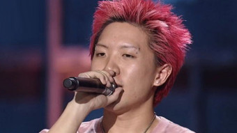 ‘가짜 뇌전증’ 병역비리 래퍼 나플라, 징역형 집행유예 확정