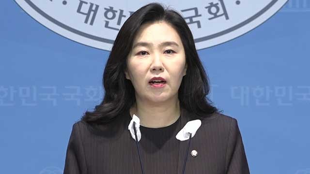 명태균 씨, 윤 대통령 부부와 매일 스피커폰 통화 주장...정세혼란 가중