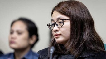 필리핀 “중국인 의혹 앨리스 궈 ‘중국 간첩’ 증언 나와 조사 중”