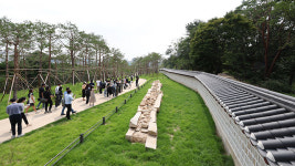 창경궁-종묘 다시 이어진다…율곡로·북신문 개방