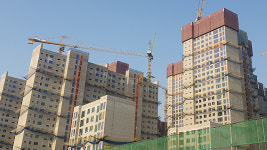 PF 조정위, 1차 32건 조정…“마곡 명소화부지 의무 임대 기간 단축”