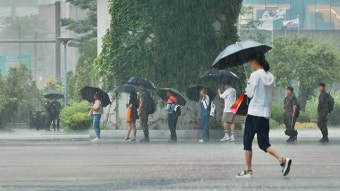 서울시, 폭우 대응 체계 365일 가동…방재 시설 확충