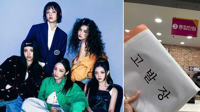 신우석 감독과 어도어 경영진의 갈등, 뉴진스와 어도어의 관계 악화