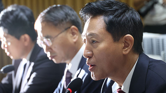 한강버스 운영 모델에 아이디어를 얻은 오세훈 서울시장, 호주 브리즈번 수상교통 시티캣 직접 확인