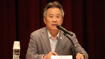 대한체육회 노조, 이기흥 회장에 차기 선거 불출마 요청