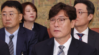 국회 문체위, ‘홍명보 홀로 만났다’ 이임생 위증 고발 요청…이임생 이사 사직 요청