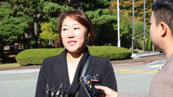 내부 폭로 사건으로 논란 중인 김영선 의원과 명태균, 강혜경 씨들, 법적 책임 논의 중
