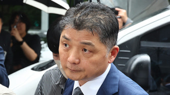 법원, 'SM 시세조종 혐의' 카카오 김범수 보석 허가…구속 100일만