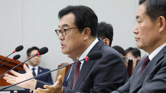 정진석 “한 총리가 내년도 예산안 시정연설에 나갈 것”