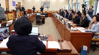 국회 과방위, KBS 사장 후보자 청문회 이틀 실시…야당 단독 처리에 여당 반발