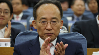 추경호 “겸허하게 사과…진솔한 태도로 설명”…한동훈, 아직 입장 안 내