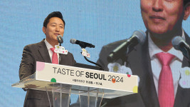오세훈 “15일 이재명 1심 선고 공판 생중계해야”