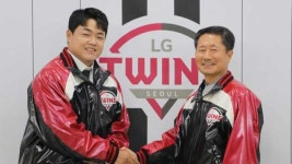 프로야구 LG, ‘우승 불펜’ 장현식 FA 영입… 4년 총액 52억 원