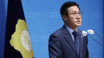 ‘뇌물 혐의’ 민주당 신영대 체포동의안, 국회 본회의에 보고