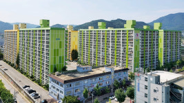 부영그룹, 내년에도 화순 ‘만원 임대주택’에 아파트 100세대 지원