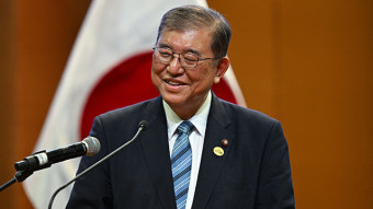 “조기회담 이득없다”…트럼프 퇴짜에 이시바, 정치적타격 불가피