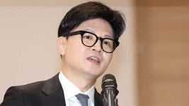 한동훈 “농축·재처리기술 확보 한미원자력협정 개정 준비해야”