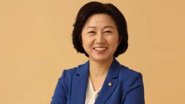 검찰, ‘경로당 불법 기부’ 송옥주 의원 압수수색