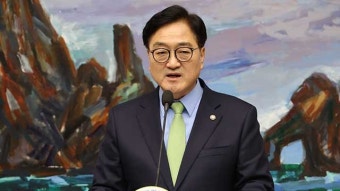 우원식 “정기 국회 안에 ‘해병대원 국정조사’ 절차 착수…국민 요구 분명”