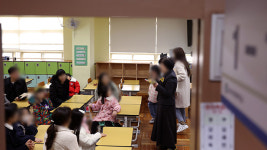 내년 초교 입학생 예비소집 시작…“소재 파악 안 되면 수사의뢰”