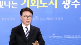 [무등의 아침] 김민석 “명태균 ‘공천개입 의혹’ 검찰 수사, 몸통까지 가야”