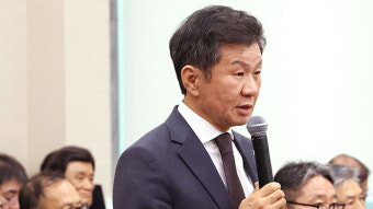 정몽규, 대한축구협회 회장 진솔한 4연임 달성, 새로운 도약 기대