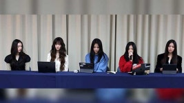 어도어 “전속계약 위반 없다”…뉴진스 “계약 해지 통지서에 서명”