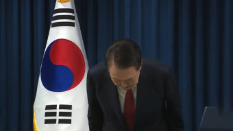 [속보] “임기 포함 앞으로의 정국 안정 방안 당에 일임”