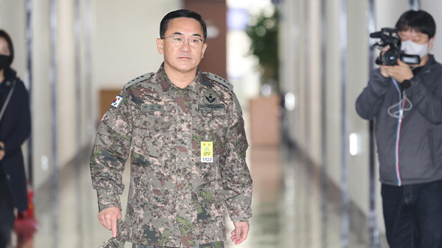 여인형씨, 비상계엄 사전 준비 없다 주장에 강력 반박