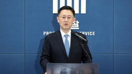 특수본부장 “김용현, 오늘 오후 재조사…윤 대통령 내란 혐의 피의자 입건”