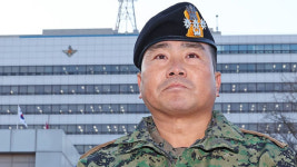 [속보] 707특임단장 “국회의원 150명 넘게 모이면 안 된다는 지시 있어”