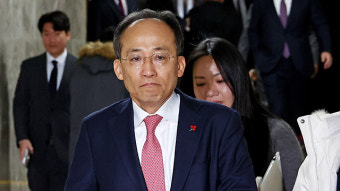 민주, 추경호 의원직 제명 추진…“계엄 해제 방해”