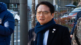 민주 박선원 “계엄 2일차 계획 있었다…7공수·13공수에 준비 명령”