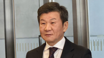 [단독] 정몽규 회장 4선 연임 스포츠 공정위원회 오늘 오후 2시 비공개 개최