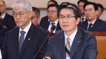 오동운 공수처장, “상황 되면 윤 대통령 체포 시도…충분히 의지 있어”