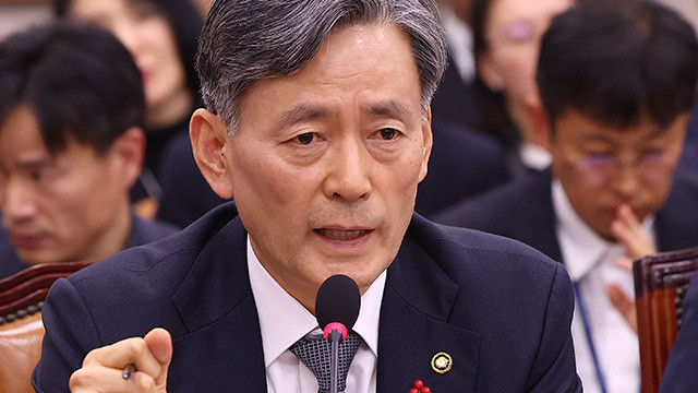 조지호 경찰청장, 헌재서 계엄 해제 의결 조력 주장 제기