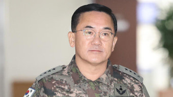 검찰, ‘비상계엄’ 여인형 방첩사령관 재소환…구속영장 검토