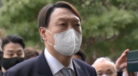 피의자 대통령 윤석열 [더 보다]