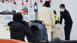 ‘독감 의심환자’ 5주 연속 증가…질병청 “연말 유행주의보 예상”