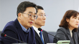 경기도·시군 합동 긴급 민생 안정 대책회의 열어