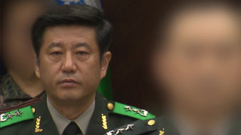 노상원 전 정보사령관, 12·3 비상계엄 사태 의혹에 구속 심사 포기