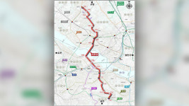 서울 은평에서 관악 잇는 서부선 도시철도 사업, 16년 만에 본궤도